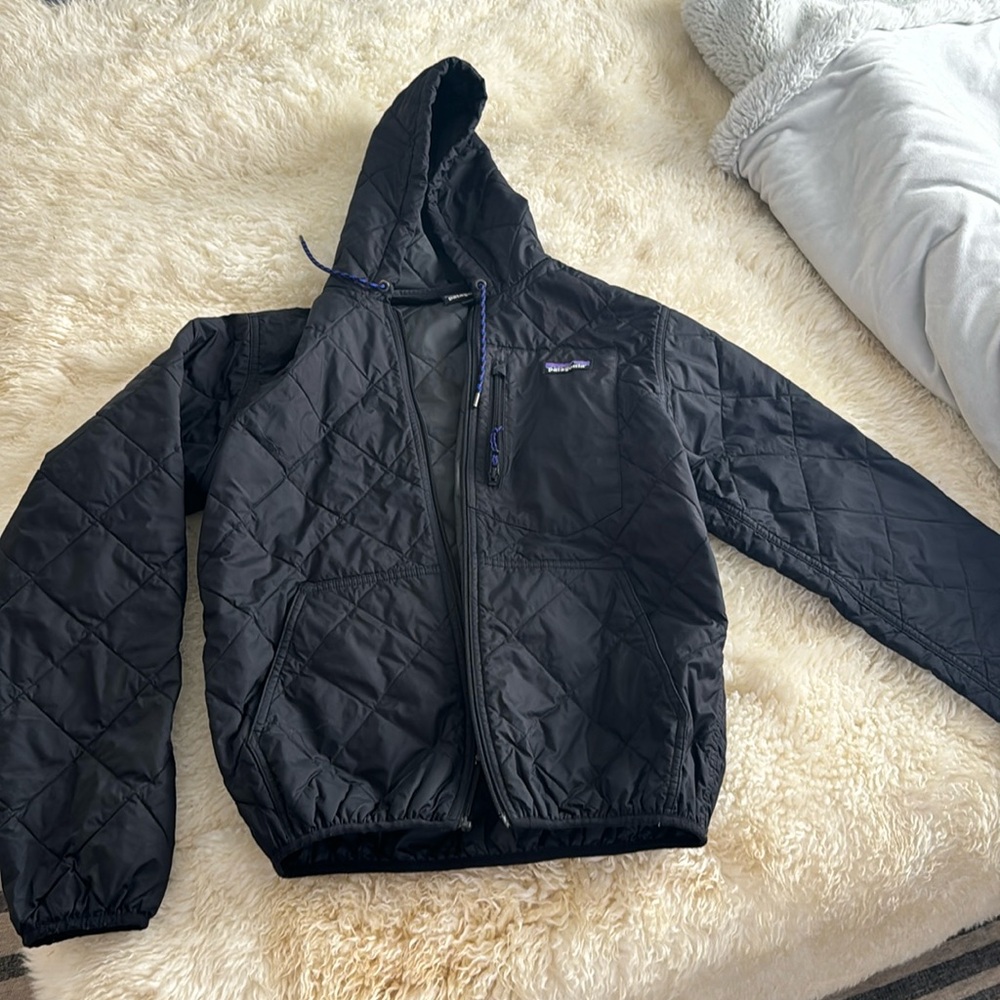 Patagonia men’s small jacket